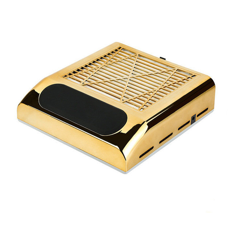 Desktop Nail Dust Vacuum Cleaner Gomaki