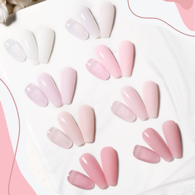 Born Pretty Rubber Base Gel Gomaki