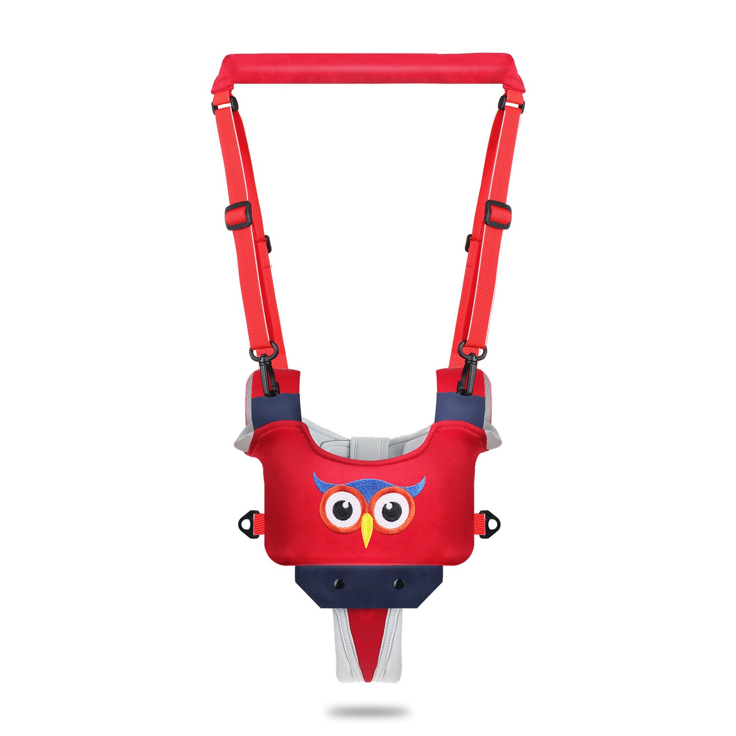 Baby Walking Wings Baby Breathable Cartoon Traction Belt Gomaki