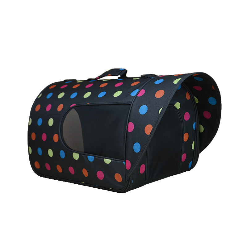 Pet Bag Portable Small Dog Cat Nest Gomaki Shop