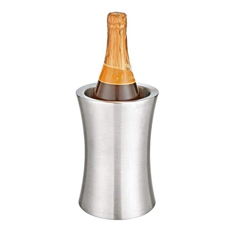 Stainless Steel Wine Bottle Chiller Gomaki