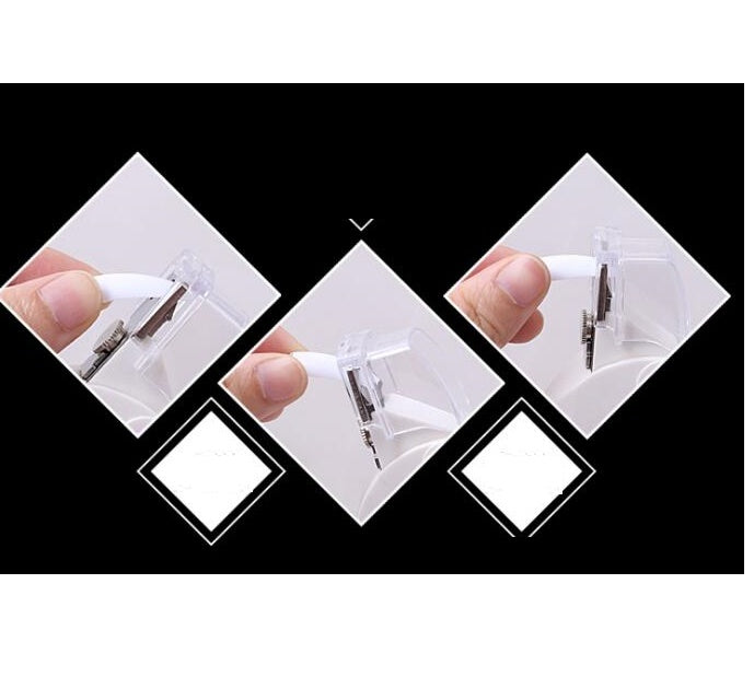 Professional Nail Tip Cutter Gomaki