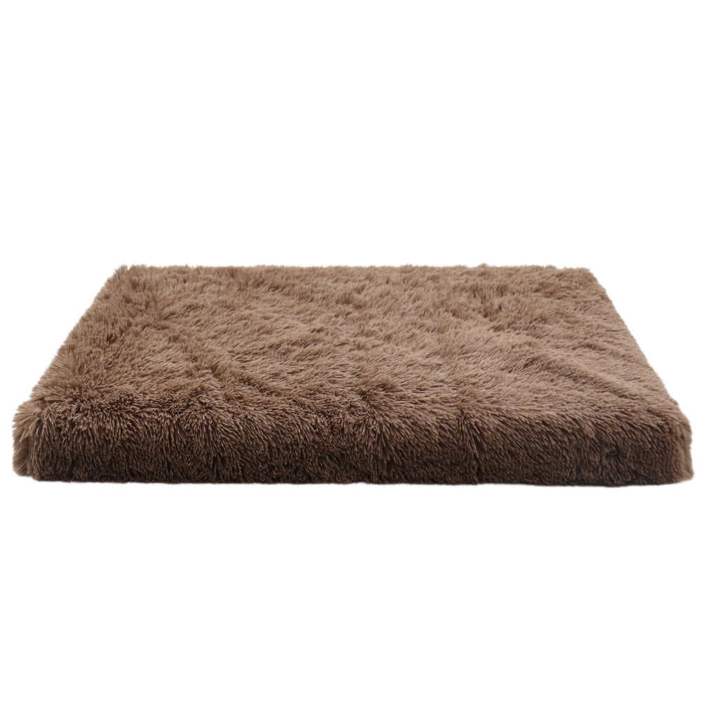 Soft Plush Pet Bed Mat Gomaki