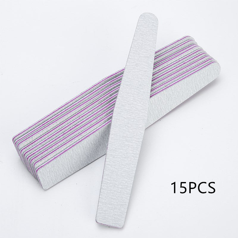 Professional Nail Files Gomaki