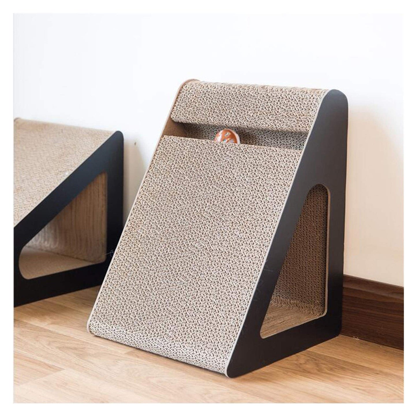 Cat Scratch Board Vertical Scratch Resistant Gomaki