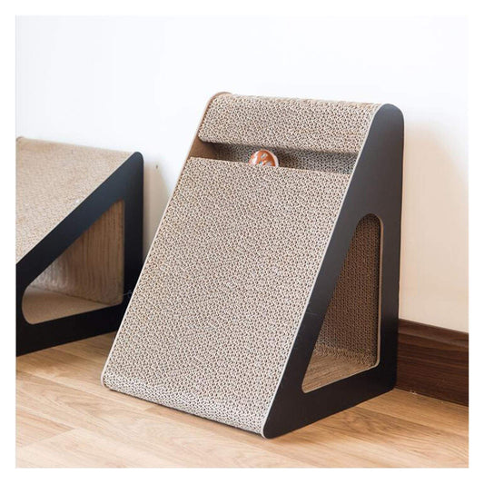 Cat Scratch Board Vertical Scratch Resistant Gomaki