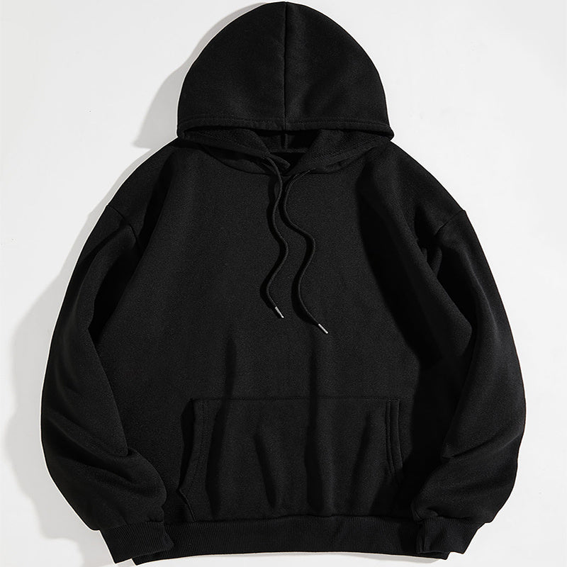 Unisex Oversized Hoodie Gomaki