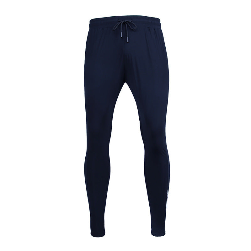 Pantaloni da jogging sportivi slim fit da uomo Gomaki