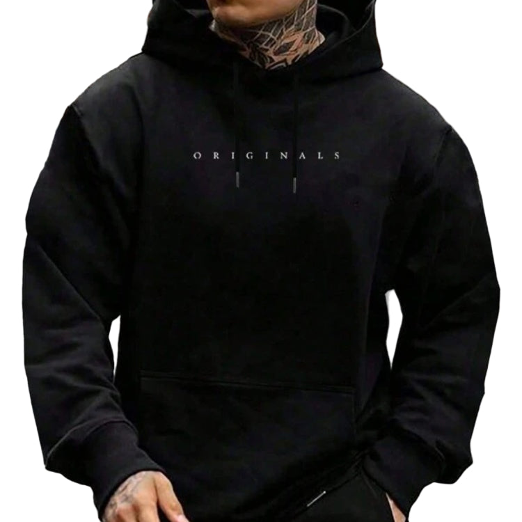 Unisex Oversized Hoodie Gomaki