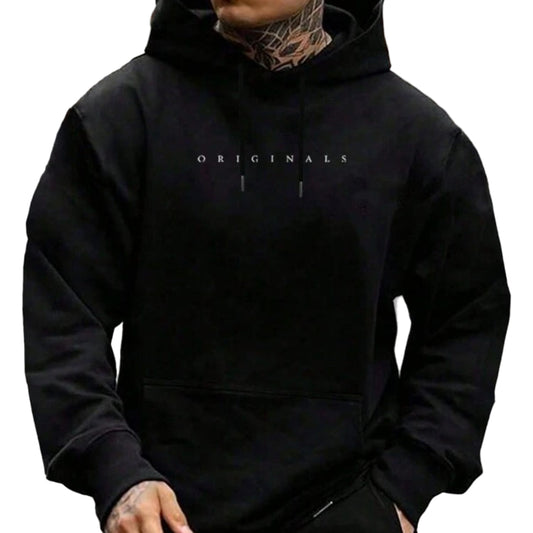 Unisex Oversized Hoodie Gomaki