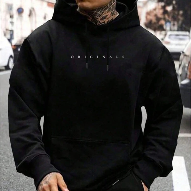 Unisex Oversized Hoodie Gomaki
