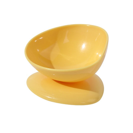 Pet Bowl Anti Spill Cat Dog Gomaki