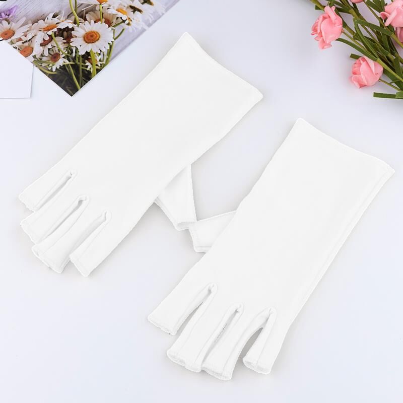 Manicure UV Protection Glove Gomaki