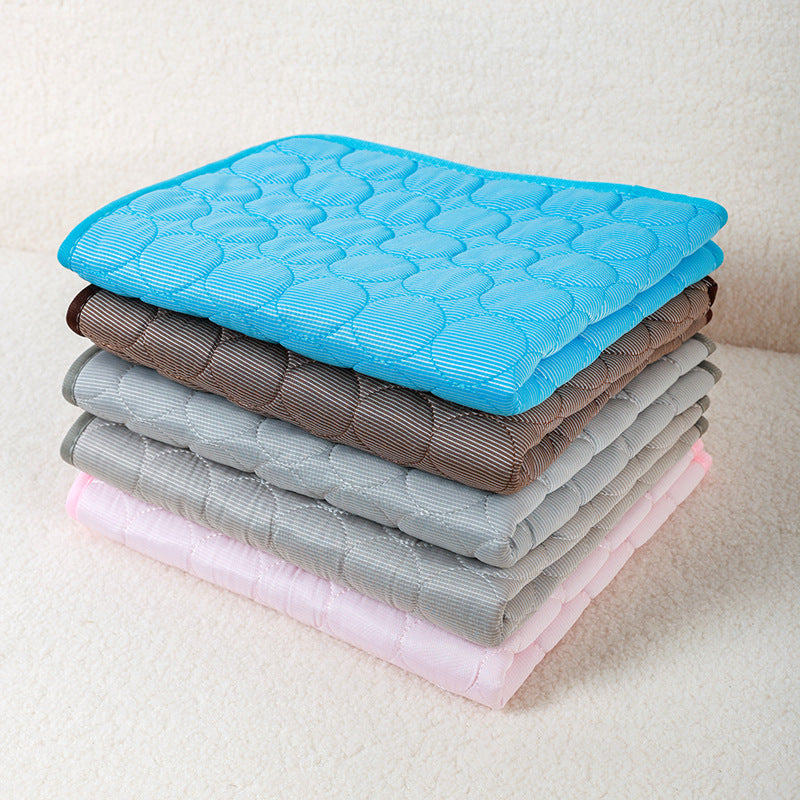 Cooling Pet Mat Gomaki Shop