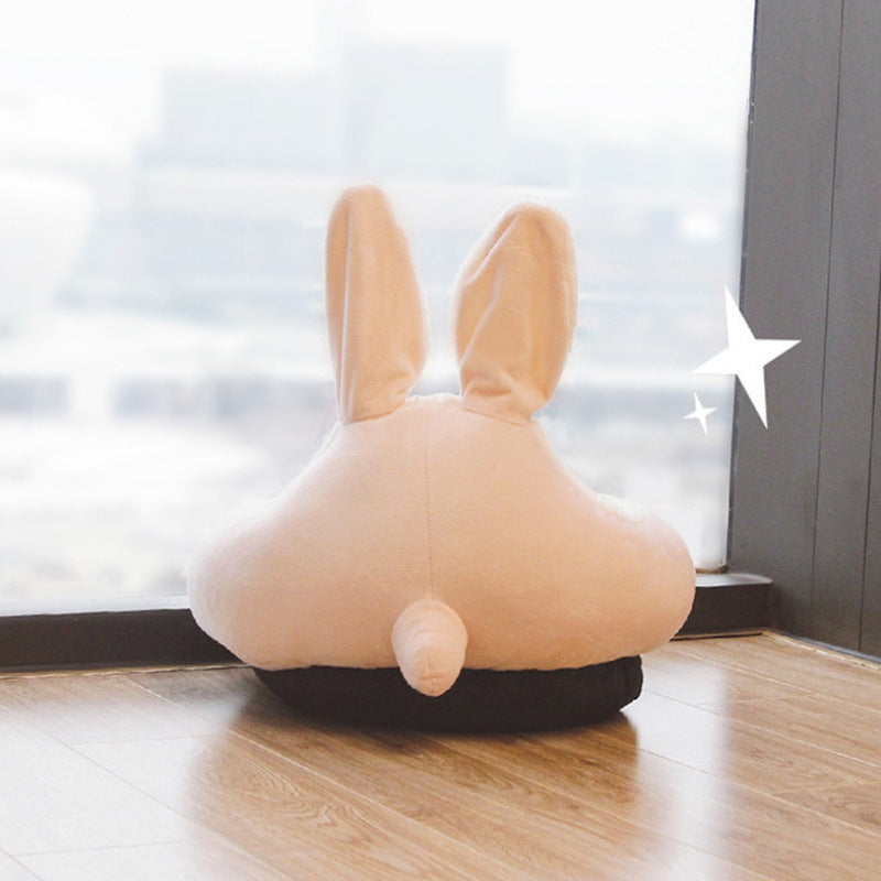 Soft Washable Cat And Small Dog Nest With Cozy Raised Backrest Gomaki