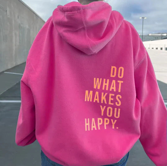 Unisex Oversized Hoodie Gomaki