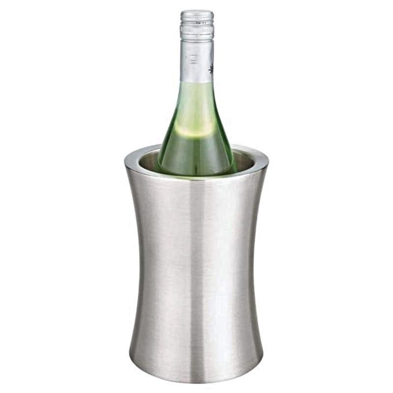 Stainless Steel Wine Bottle Chiller Gomaki