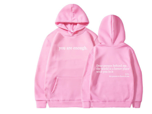 Oversized Hoodie Gomaki