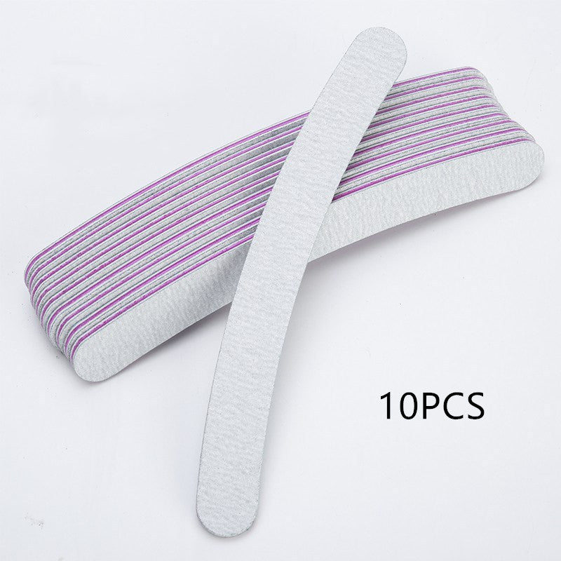 Professional Nail Files Gomaki