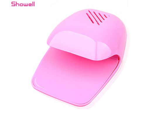 Professional Electric Nail Dryer Fan Gomaki