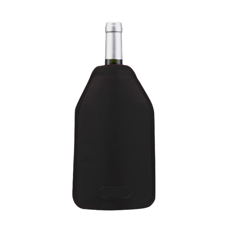 Insulated Wine Bottle Cooler Sleeve Gomaki