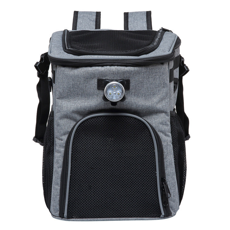 Ergonomic Pet Carrier Backpack Gomaki Shop