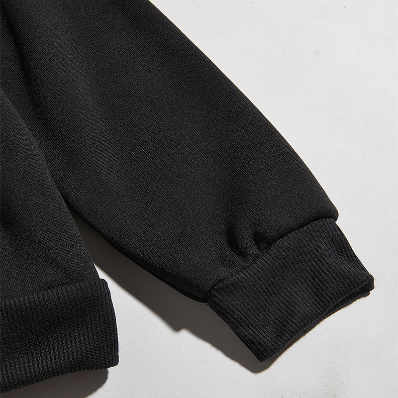 Unisex Oversized Hoodie Gomaki