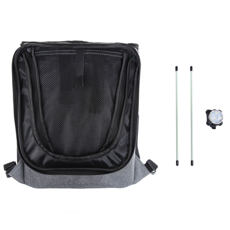Ergonomic Pet Carrier Backpack Gomaki Shop