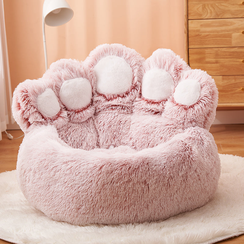Cat And Dog Pet Bed Gomaki