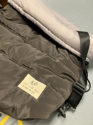 Pet Carrier Back Bag Gomaki