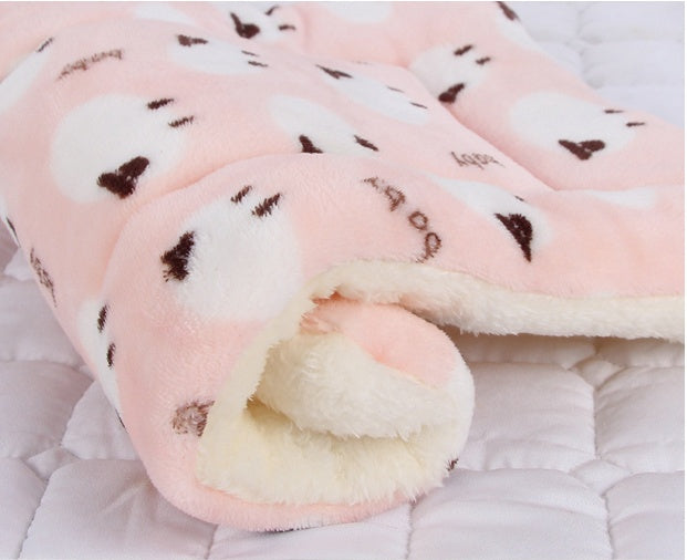 Pet Blanket Gomaki