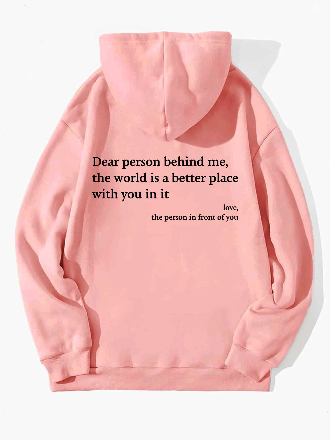 Oversized Hoodie Gomaki