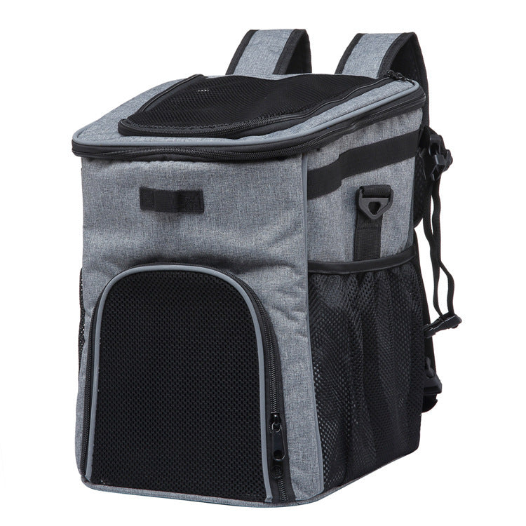 Ergonomic Pet Carrier Backpack Gomaki Shop