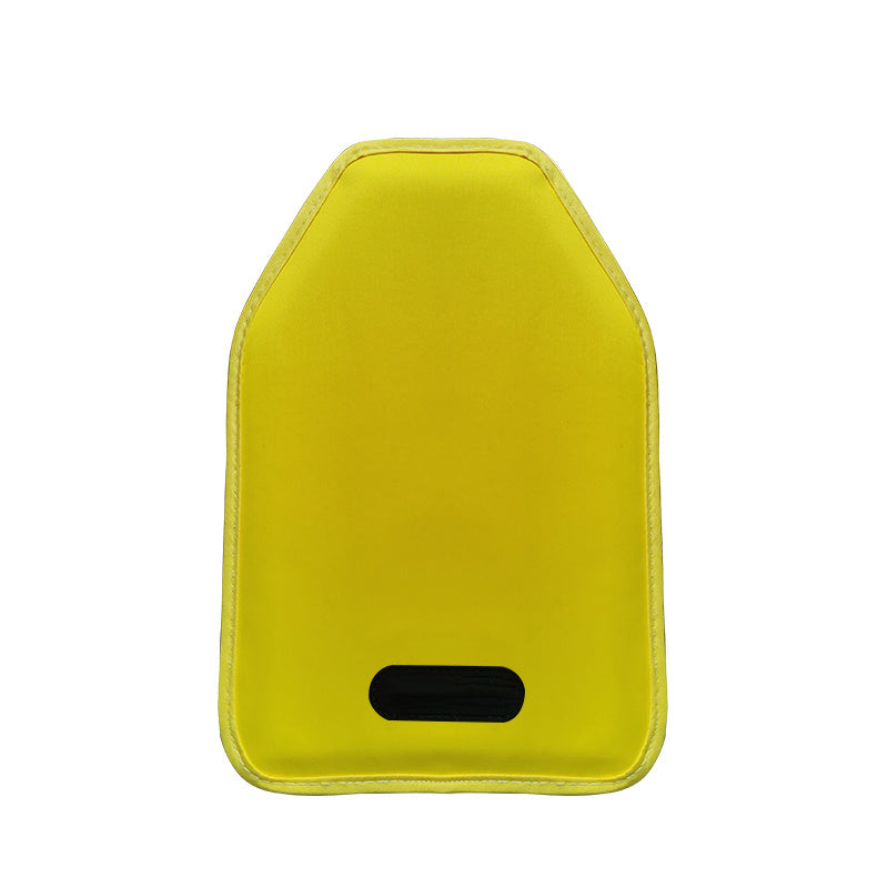 Insulated Wine Bottle Cooler Sleeve Gomaki