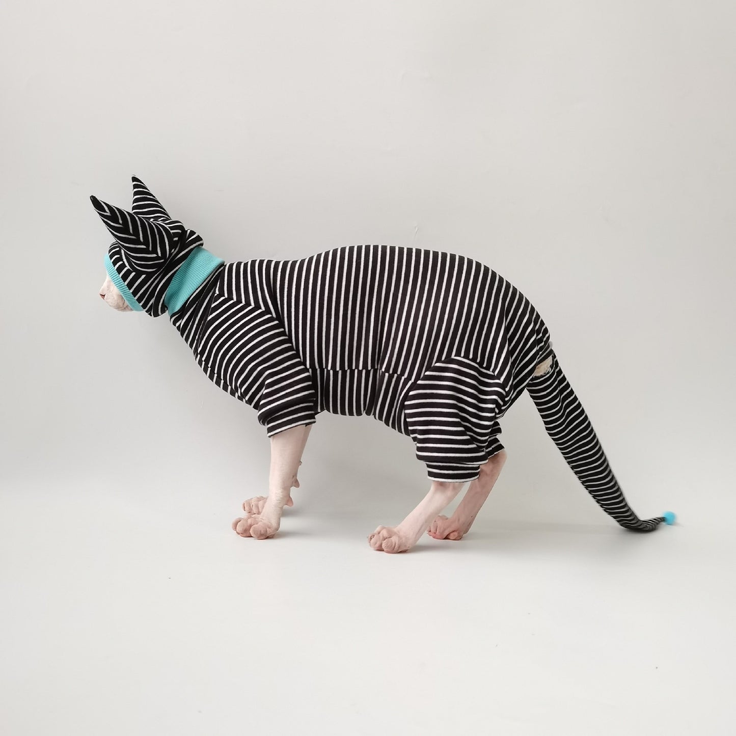 Bellyband Four Legged Pet Clothing Bottoming Shirt