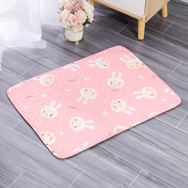 Soft Cartoon Pet Mat Gomaki Shop