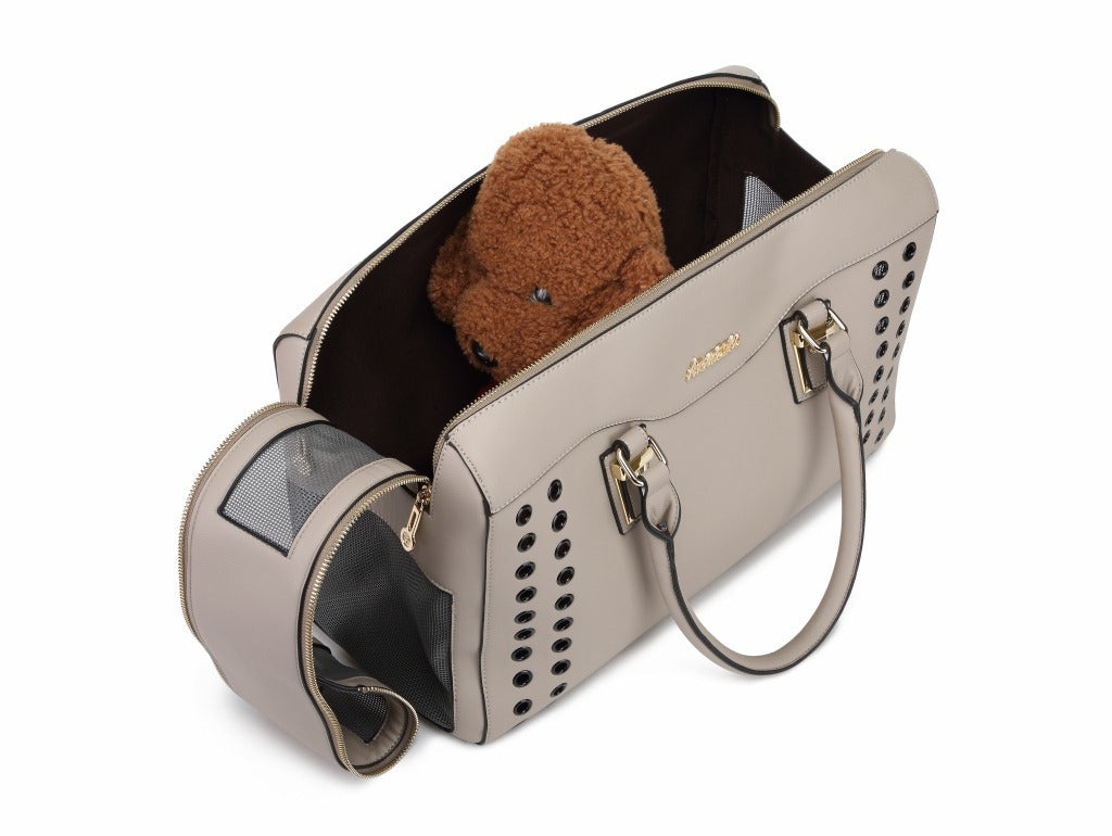Pet Bag Portable Dog Back Gomaki Shop