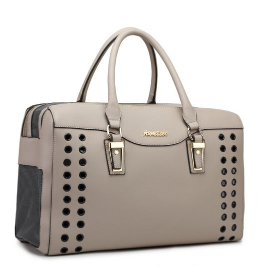 Pet Bag Portable Dog Back Gomaki Shop