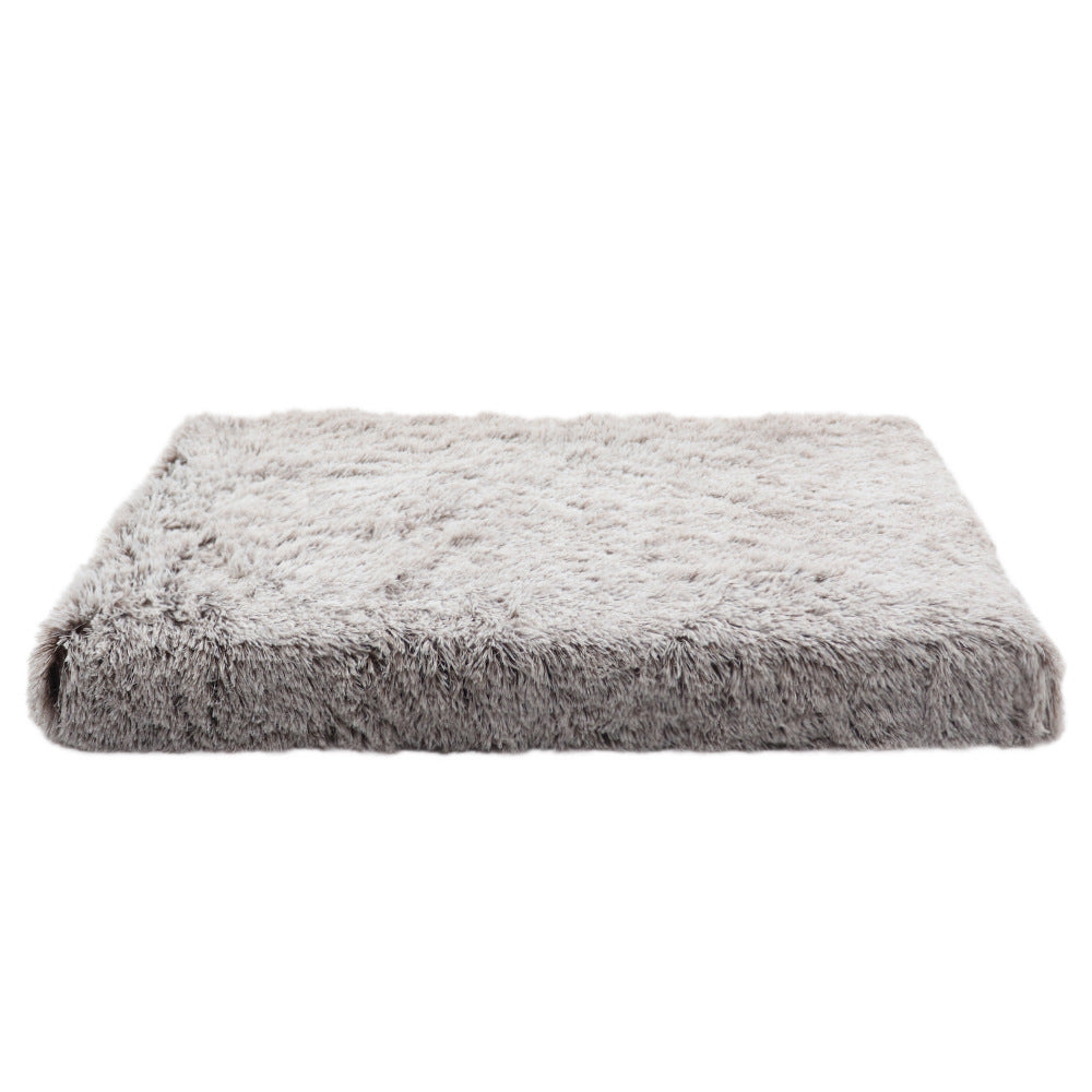 Soft Plush Pet Bed Mat Gomaki