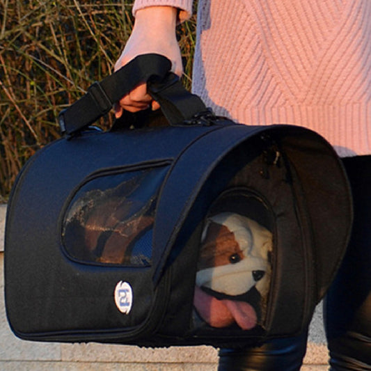 Pet Bag Portable Small Dog Cat Nest Gomaki Shop
