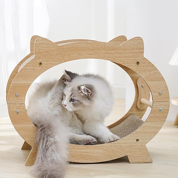 Pet Scratching Posts