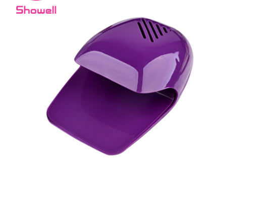 Professional Electric Nail Dryer Fan Gomaki