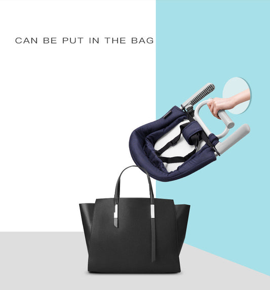 Portable Baby Dining Chair Gomaki