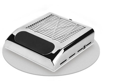 Desktop Nail Dust Vacuum Cleaner Gomaki