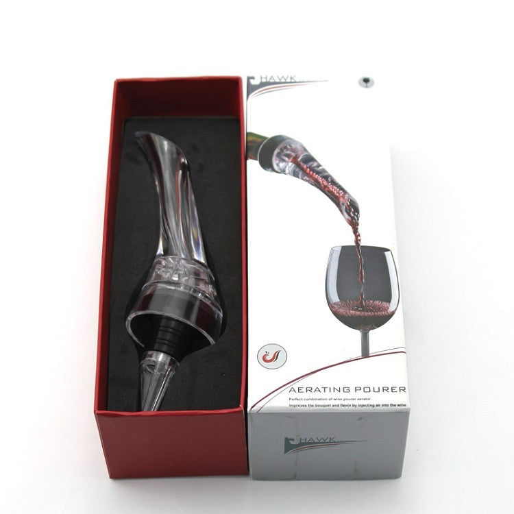 Premium Wine Aerator Pourer Gomaki