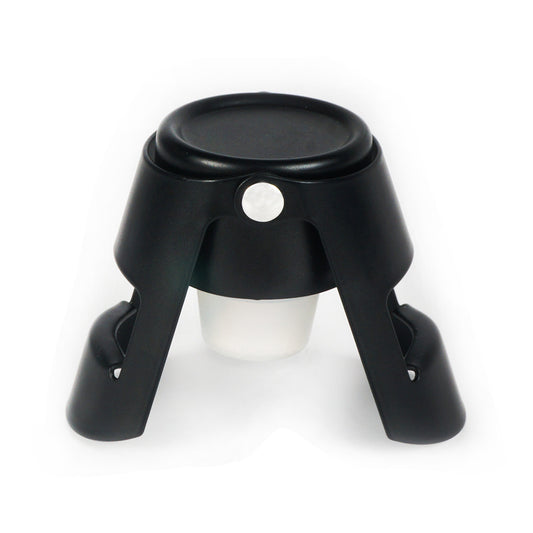 Stainless Steel Wine Stopper Champagne Gomaki