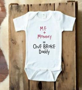 Tuta in morbido cotone a maniche corte Gomaki