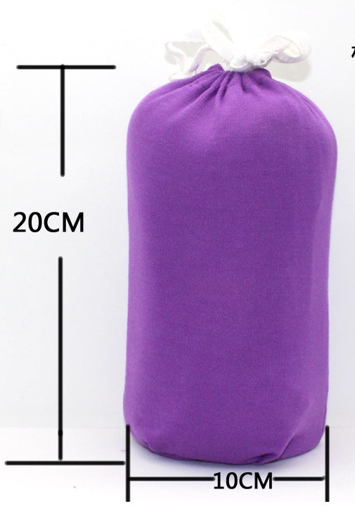 Soft Stretch Baby Wrap Carrier Gomaki