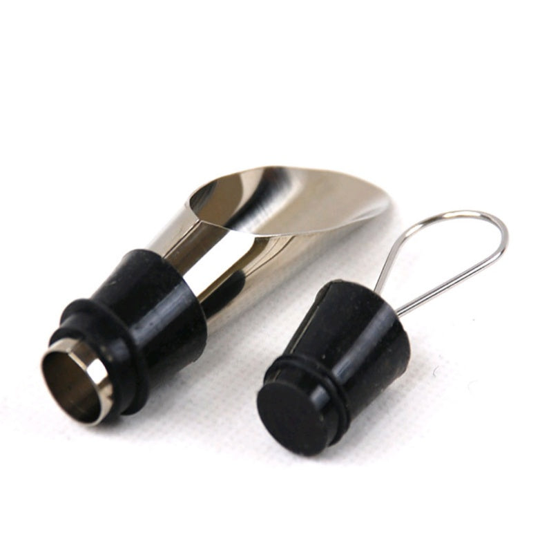 Premium Wine Pourer Spout Gomaki