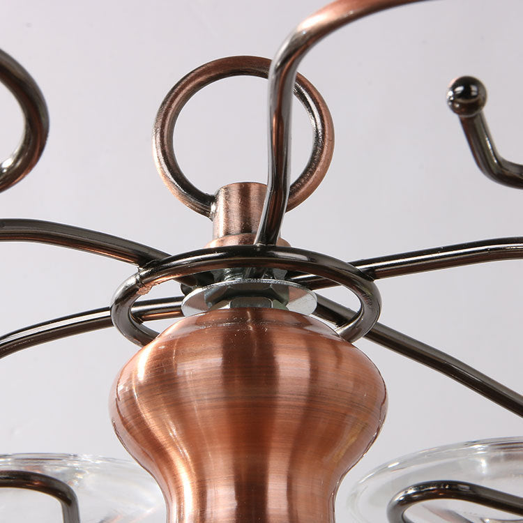 Luxury Rotating Wine Glass Holder Gomaki